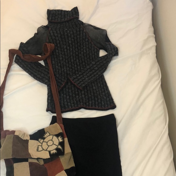 FAIRY GRUNGE MYSTERY BOX - Picture 15 of 16